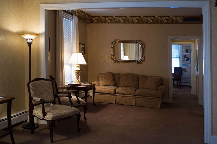 Facilities Lupinski Funeral Home, Inc.