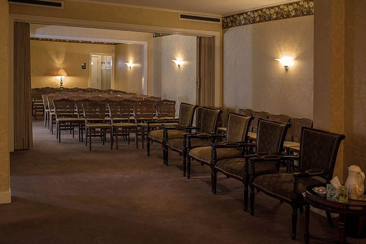 Facilities Lupinski Funeral Home, Inc.