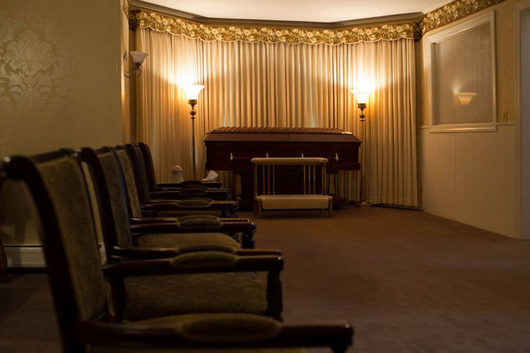 Facilities Lupinski Funeral Home, Inc.