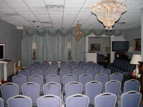 Our Facilities | Cotton Funeral Service