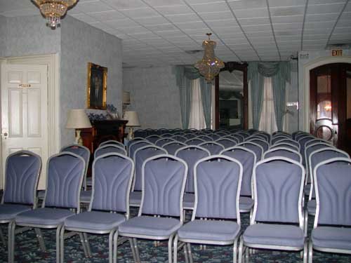 Our Facilities | Cotton Funeral Service