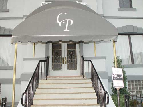 Our Facilities | Cotton Funeral Service
