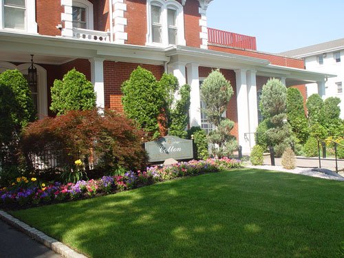 Our Facilities | Cotton Funeral Service