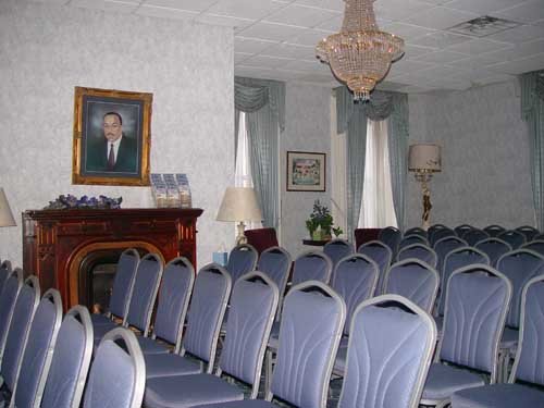 Our Facilities | Cotton Funeral Service