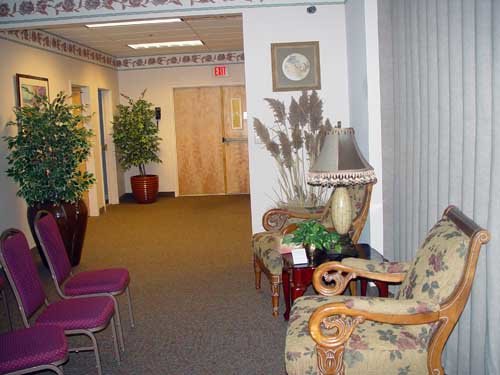 Our Facilities | Cotton Funeral Service