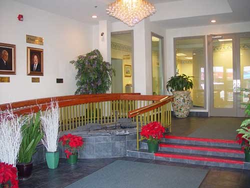 Our Facilities | Cotton Funeral Service