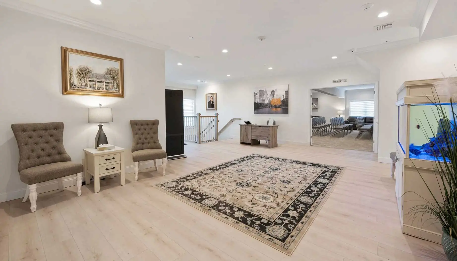Giove Funeral Home | Selden, NY