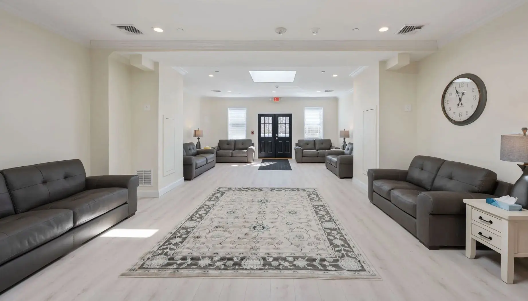 Giove Funeral Home | Selden, NY
