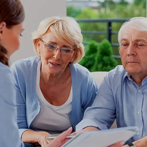 BeasleyWood Funeral Home Mena, AR