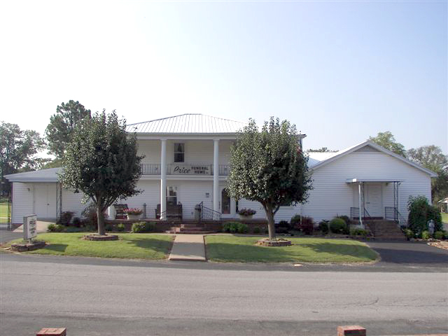 price funeral home lewisburg ky