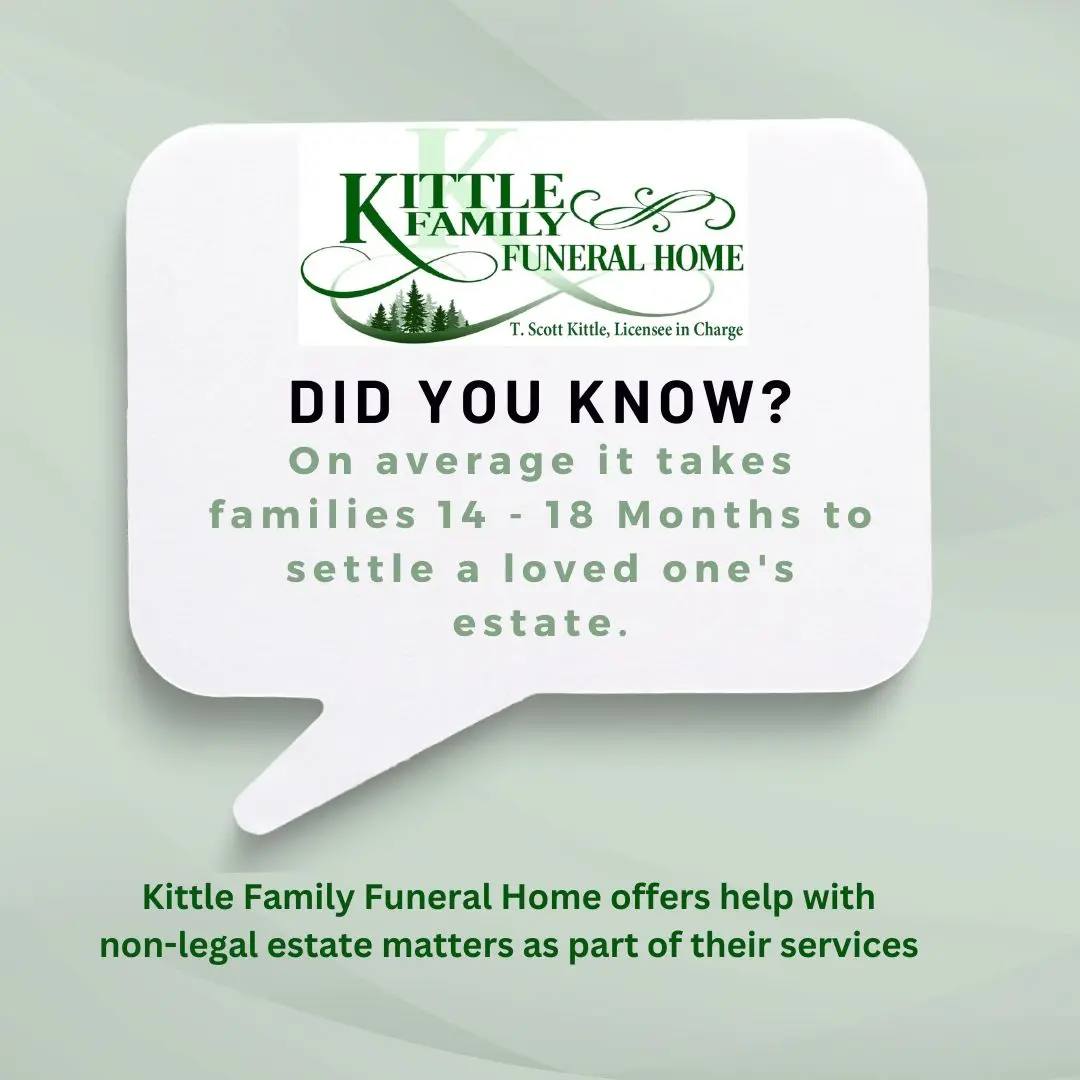 Kittle Family Funeral Home Philippi, WV