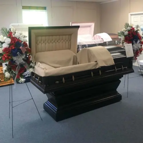 Our Facilities | Long House Funeral Home