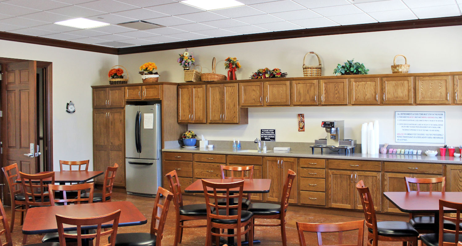 McHenry, IL Justen Funeral Homes