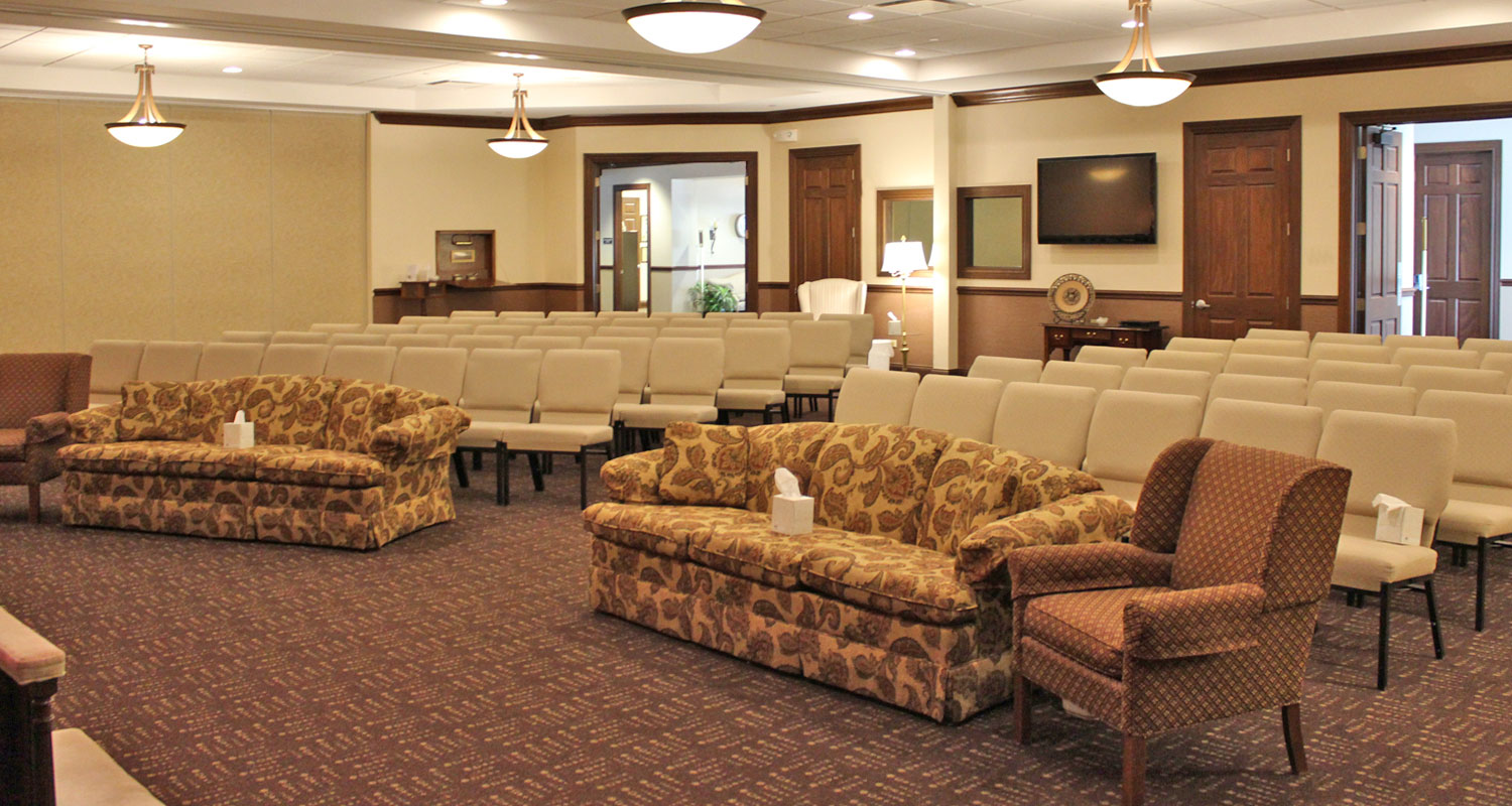 McHenry, IL Justen Funeral Homes