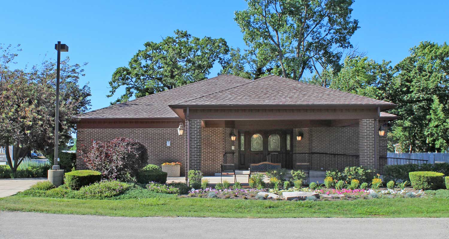 Round Lake, IL Justen Funeral Homes