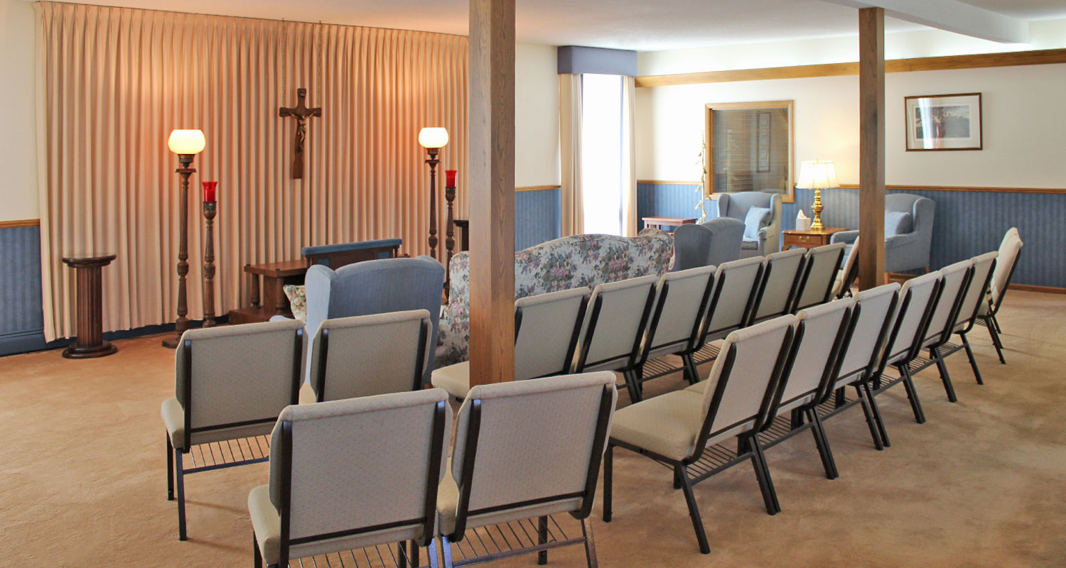 Wonder Lake, IL Justen Funeral Homes