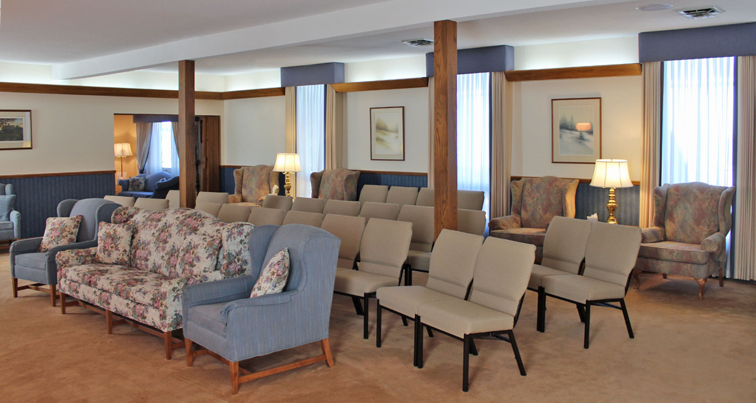 Wonder Lake, IL Justen Funeral Homes