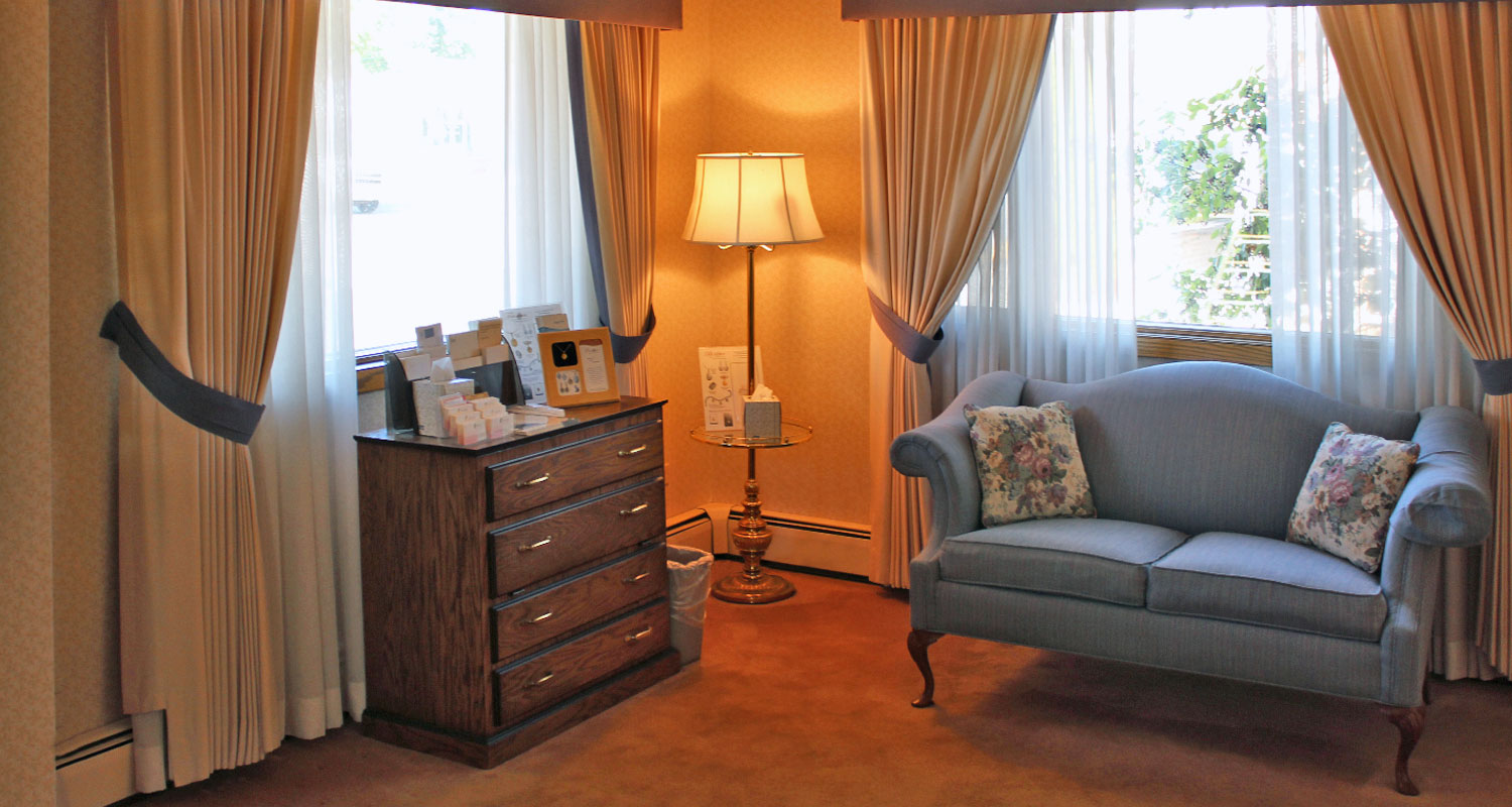 Wonder Lake, IL Justen Funeral Homes