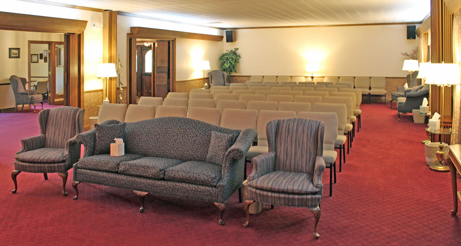 Round Lake, IL Justen Funeral Homes