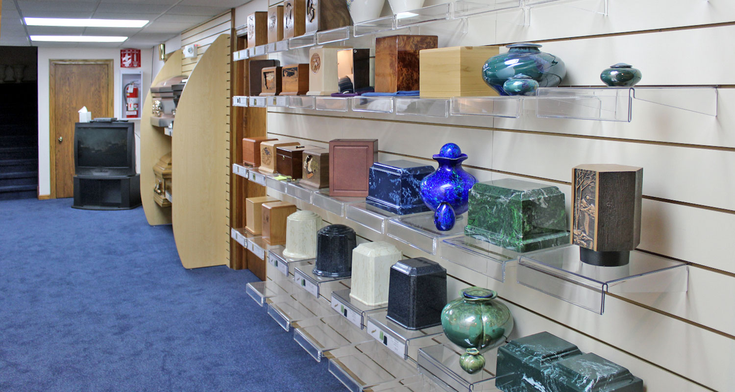 Round Lake, IL Justen Funeral Homes