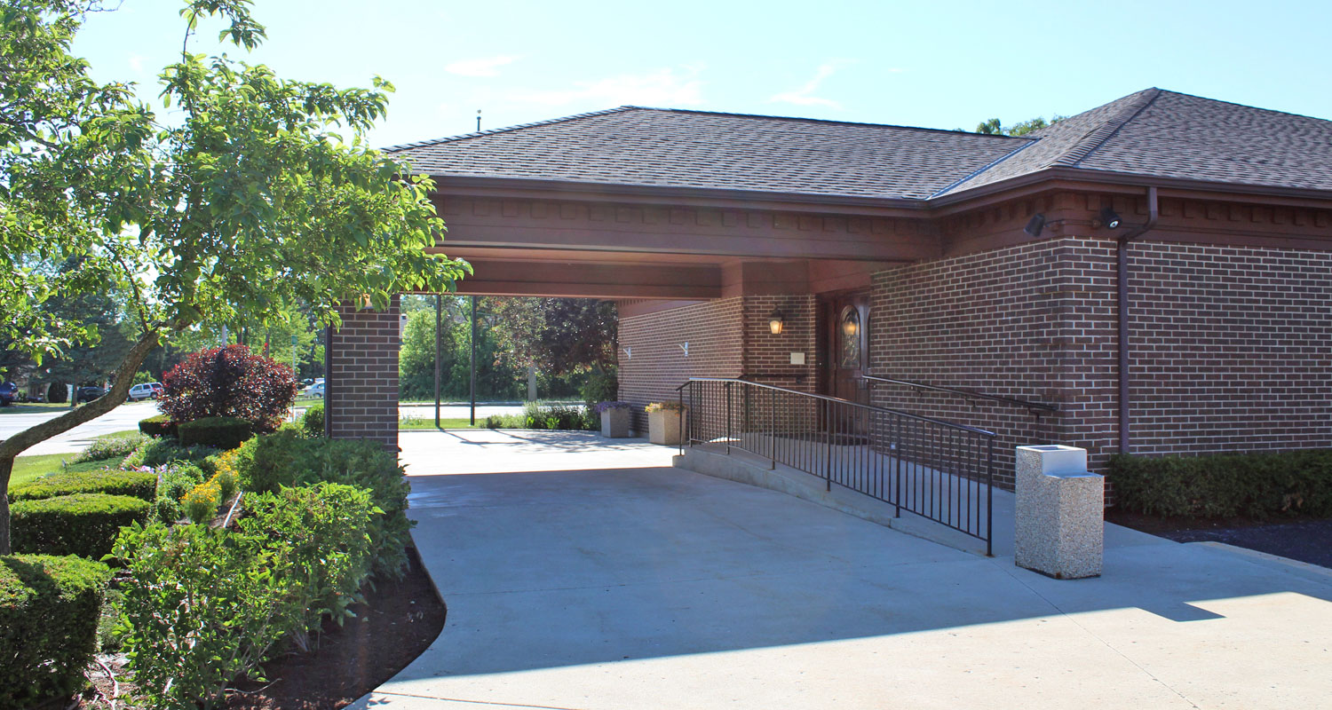 Round Lake, IL Justen Funeral Homes