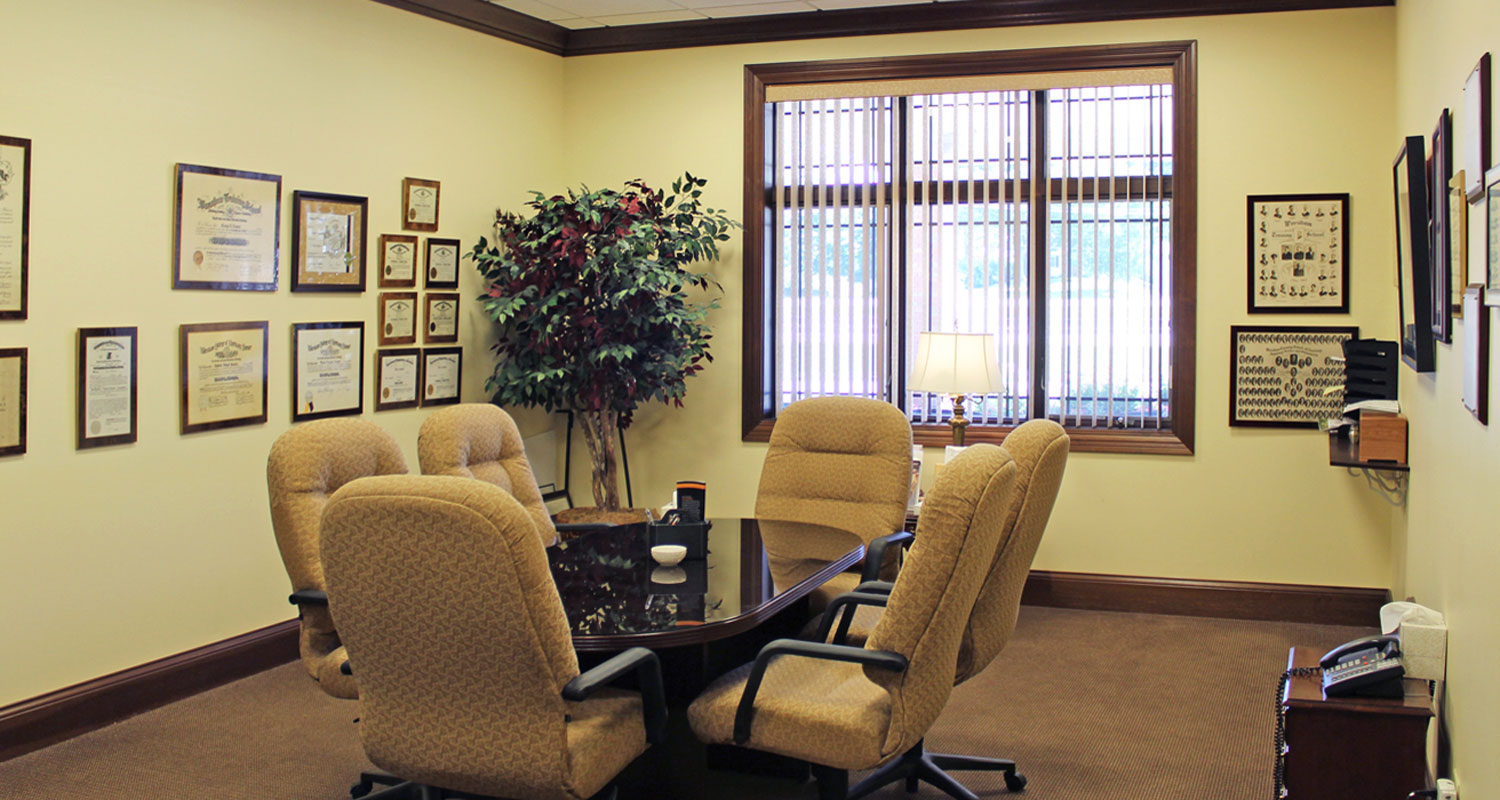 Information About Justin Funeral Homes In Whiteland