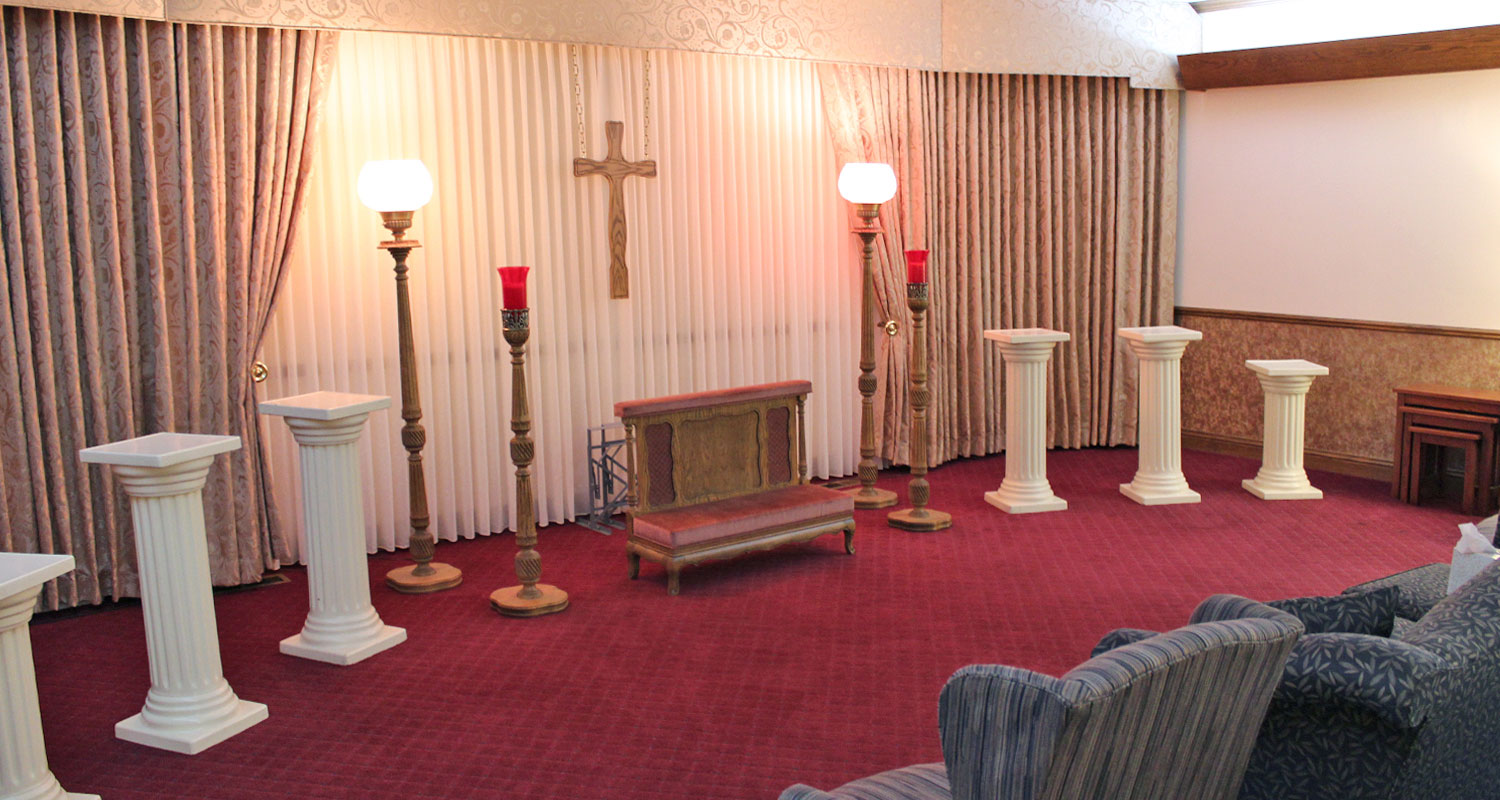 Round Lake, IL Justen Funeral Homes