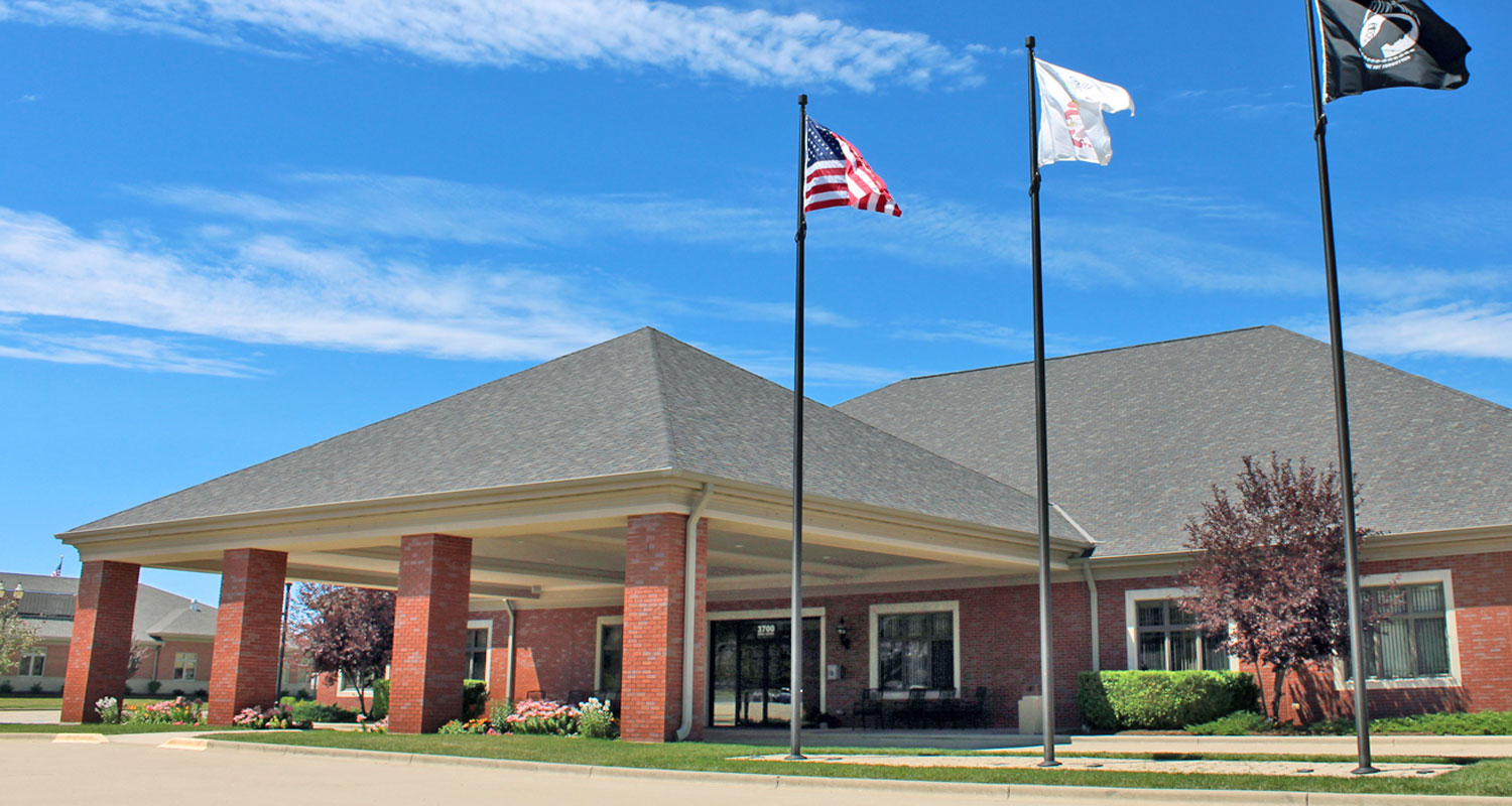 McHenry, IL Justen Funeral Homes