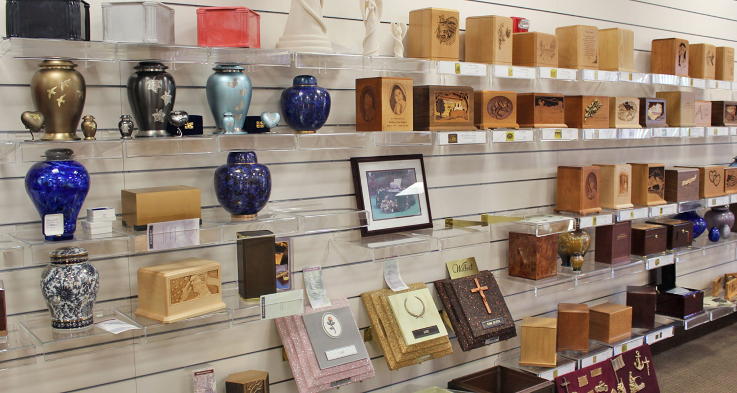 McHenry, IL Justen Funeral Homes