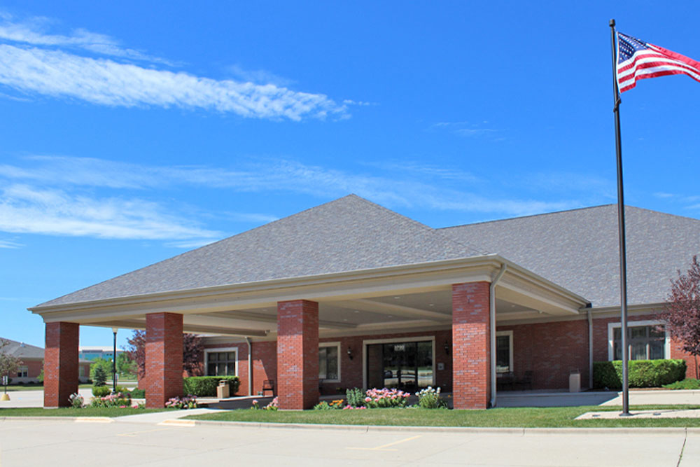 Justen Funeral Home Cremation McHenry, IL Round Lake, IL