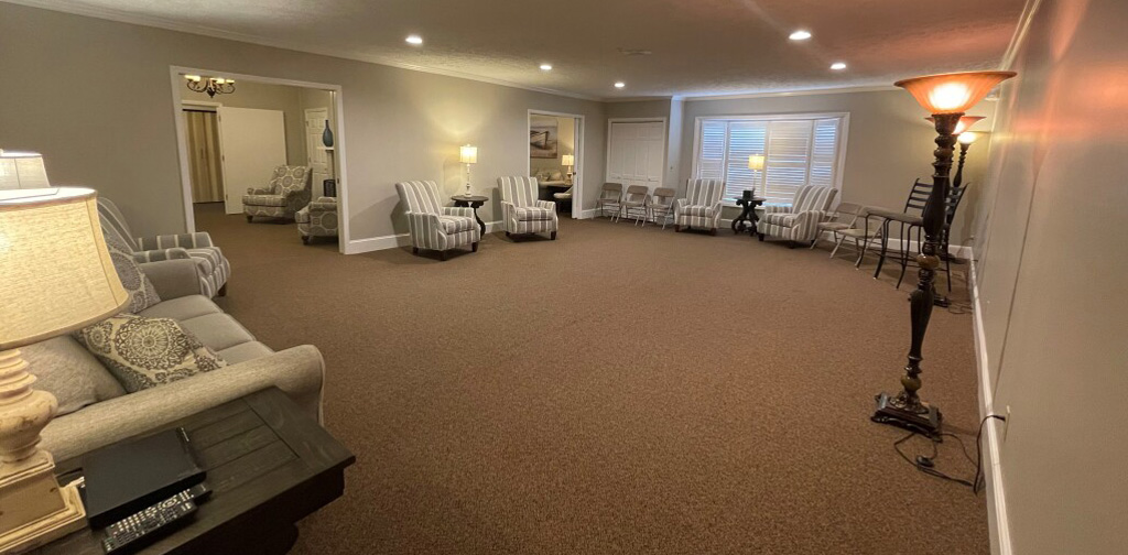 Max Brannon & Sons Funeral Home Calhoun, GA Funeral Home & Cremation