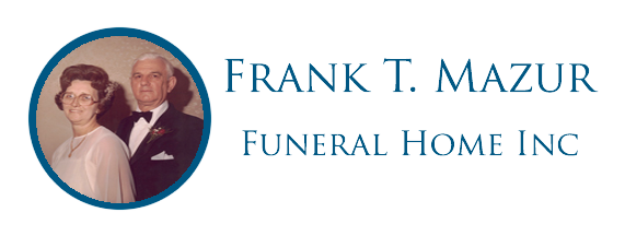 Frank T Mazur Funeral Home