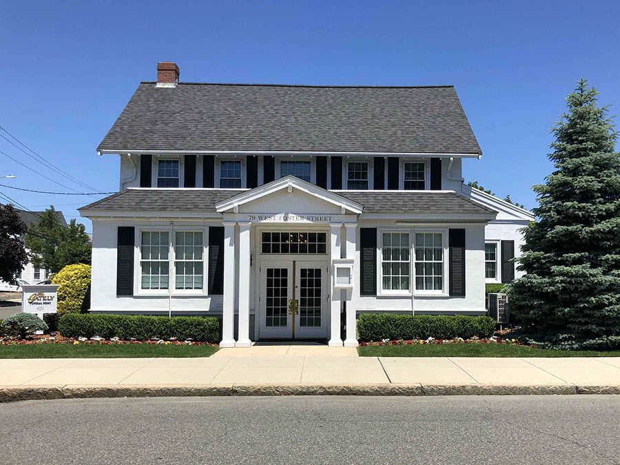 Facilities Gately Funeral Home