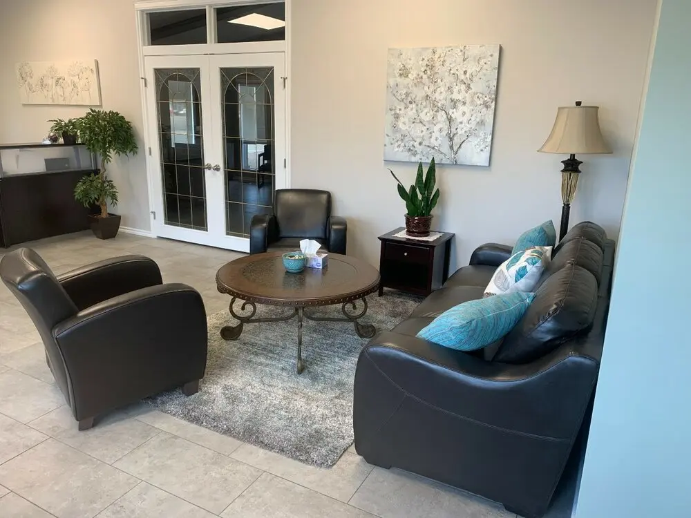 Our Facilities Affinity Funeral Home