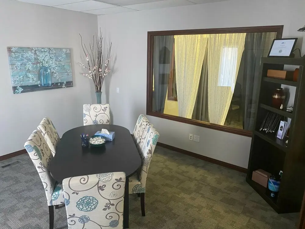 Our Facilities Affinity Funeral Home