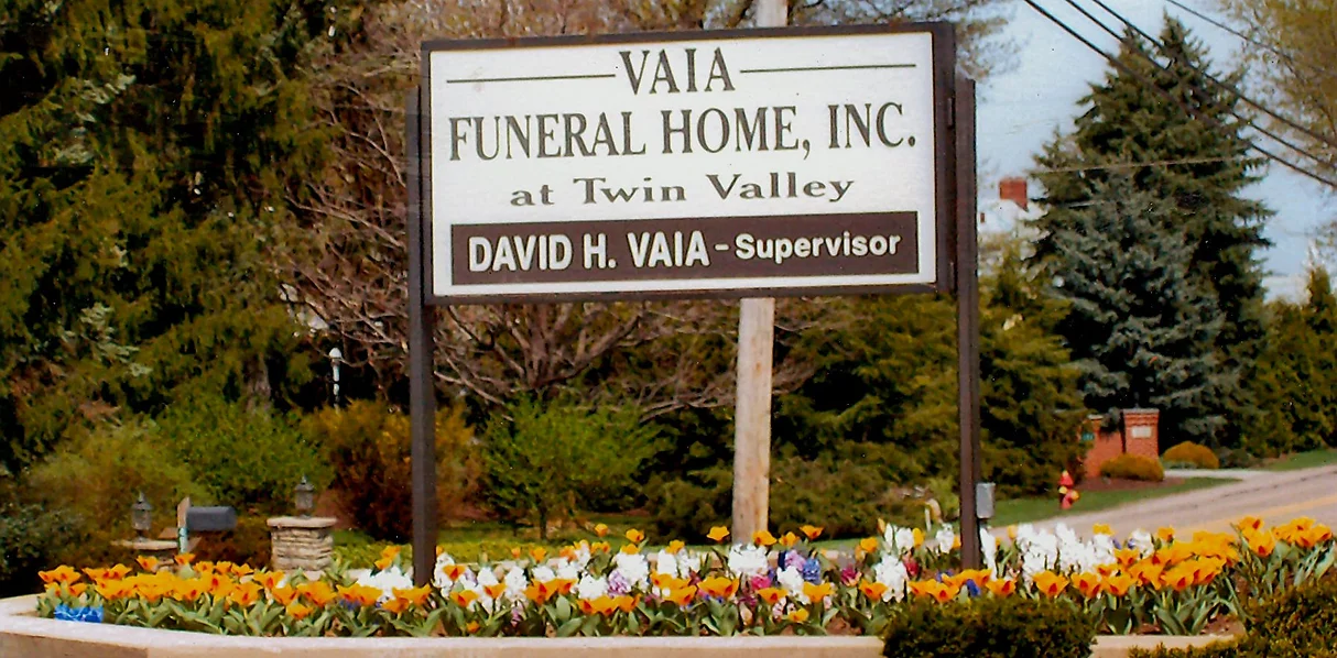 Facilities Vaia Funeral Home Inc