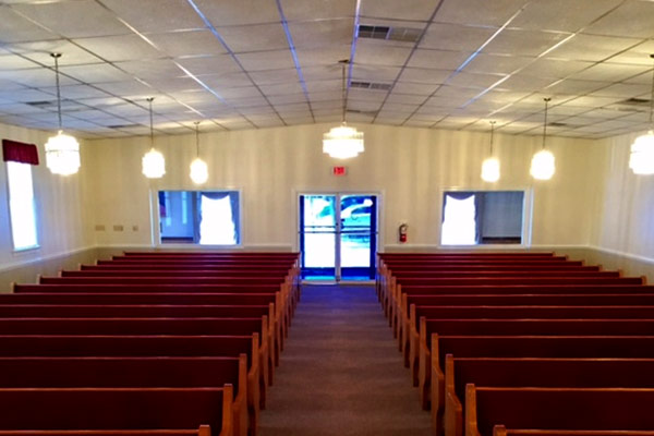 Bland Funeral Homes