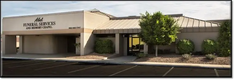 Abel Funeral Services | Phoenix, AZ
