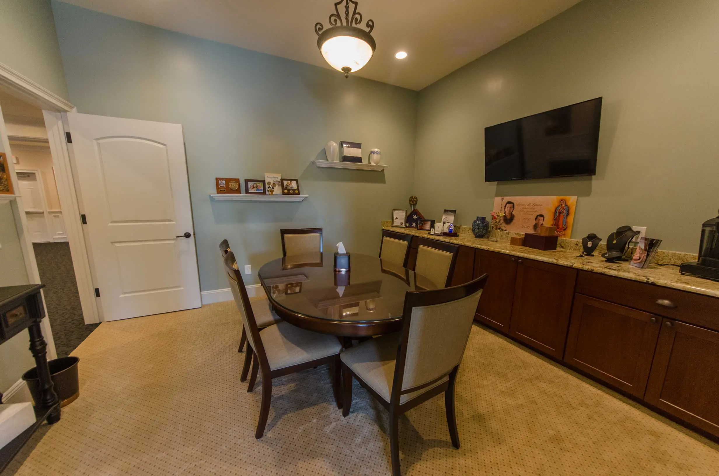 Godfrey Funeral Home - ecvxgif