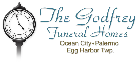 The Godfrey Funeral Home | surrounding areas in NJ