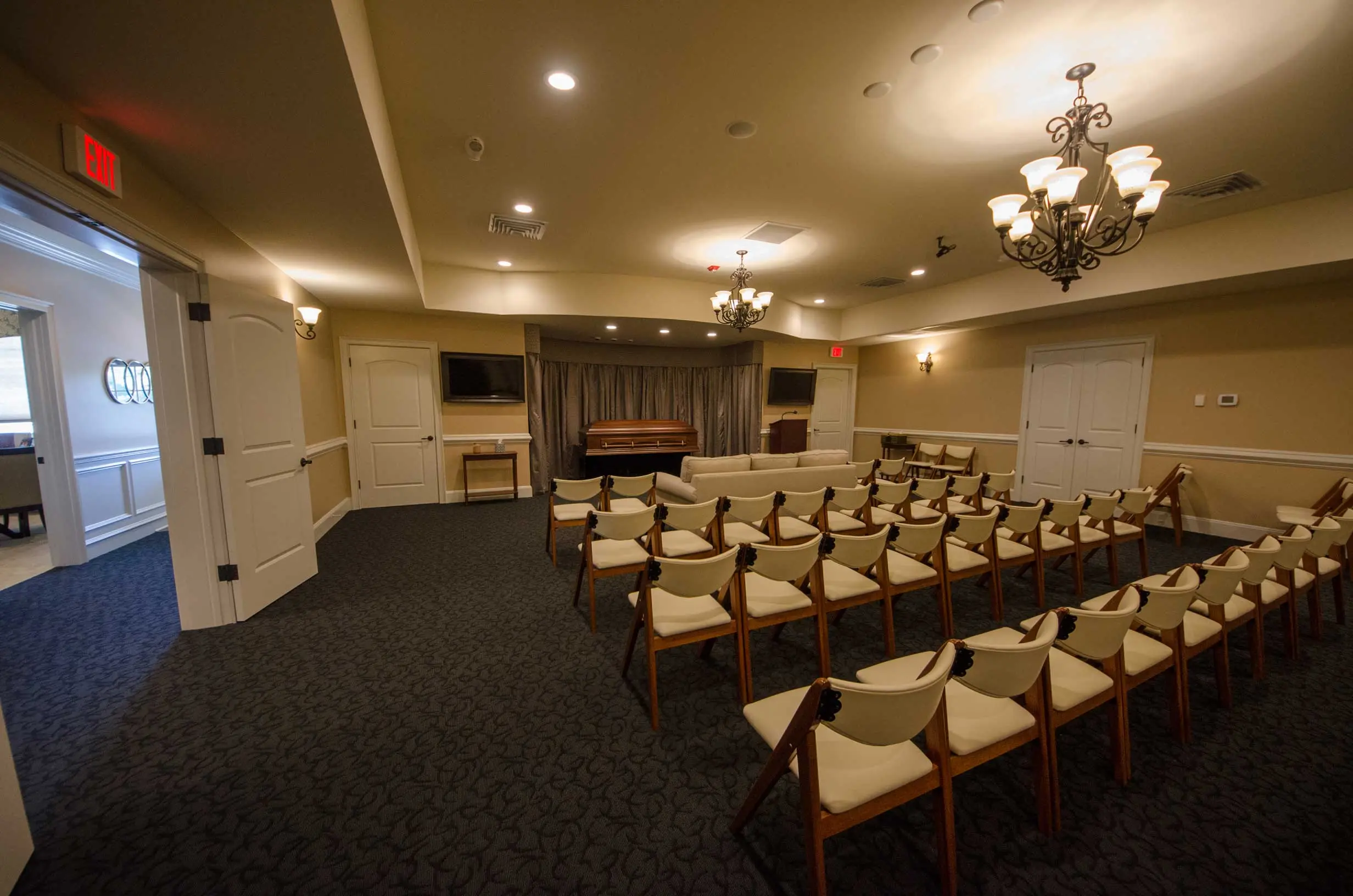 Godfrey Funeral Home - aymxb2s