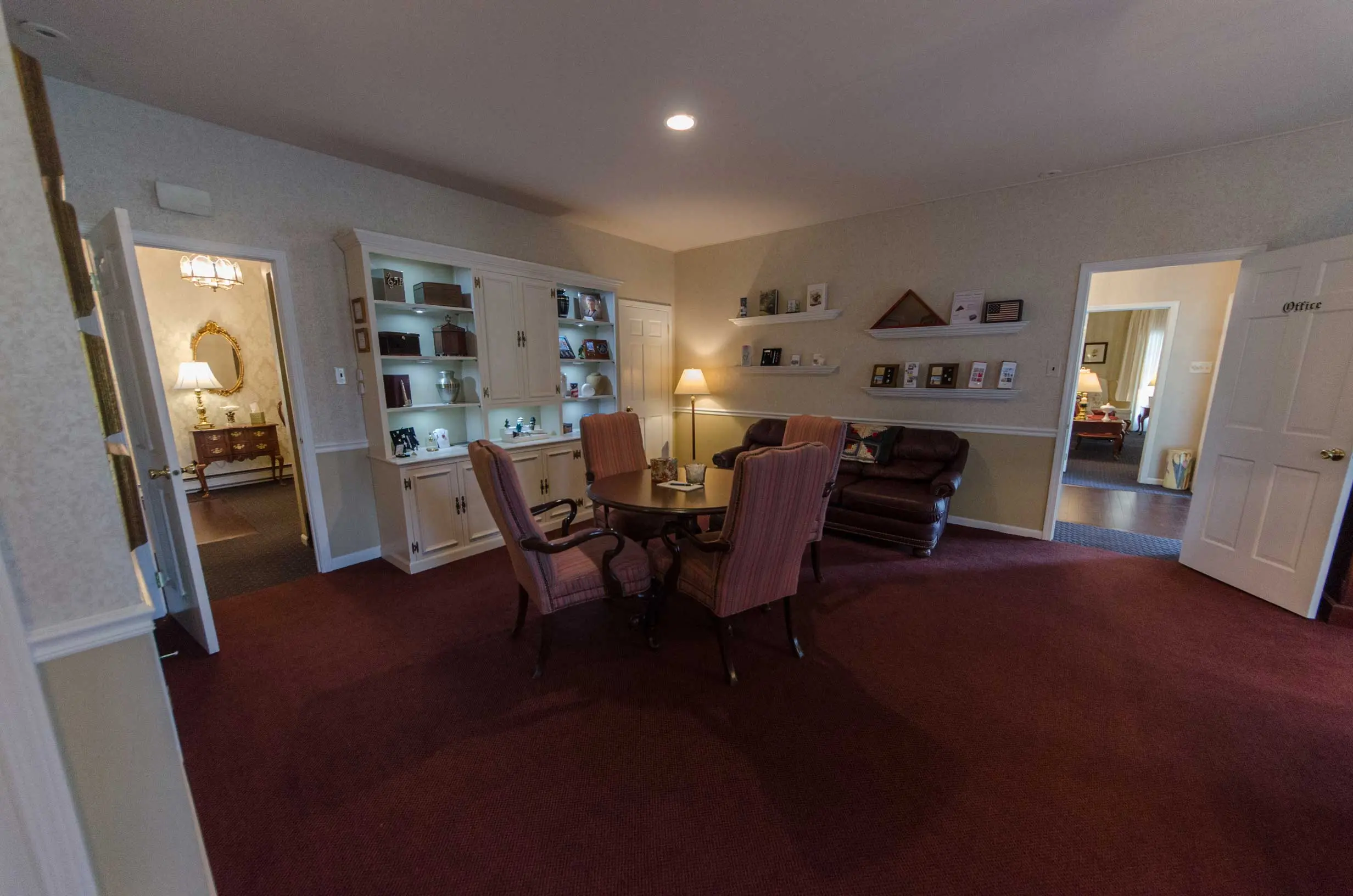 Godfrey Funeral Home - e8nvjnh