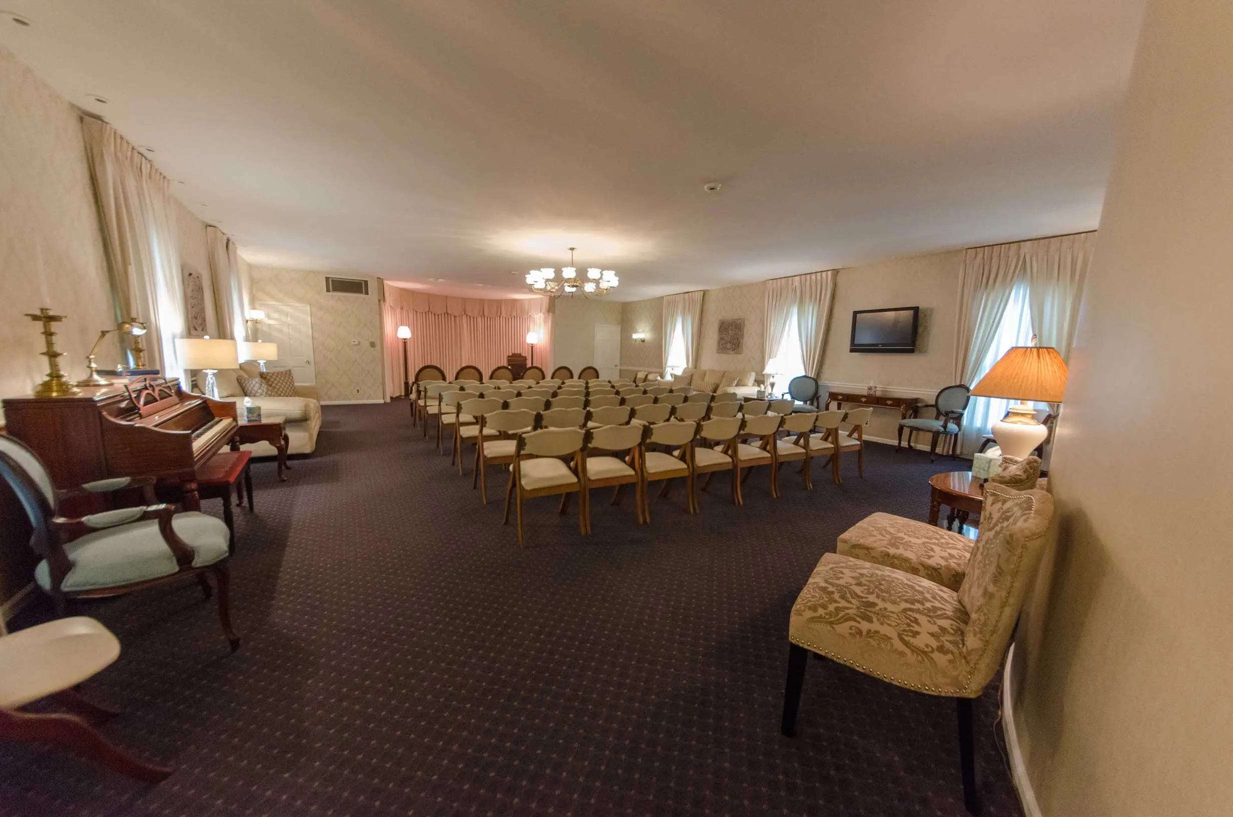 Godfrey Funeral Home - zmasue5