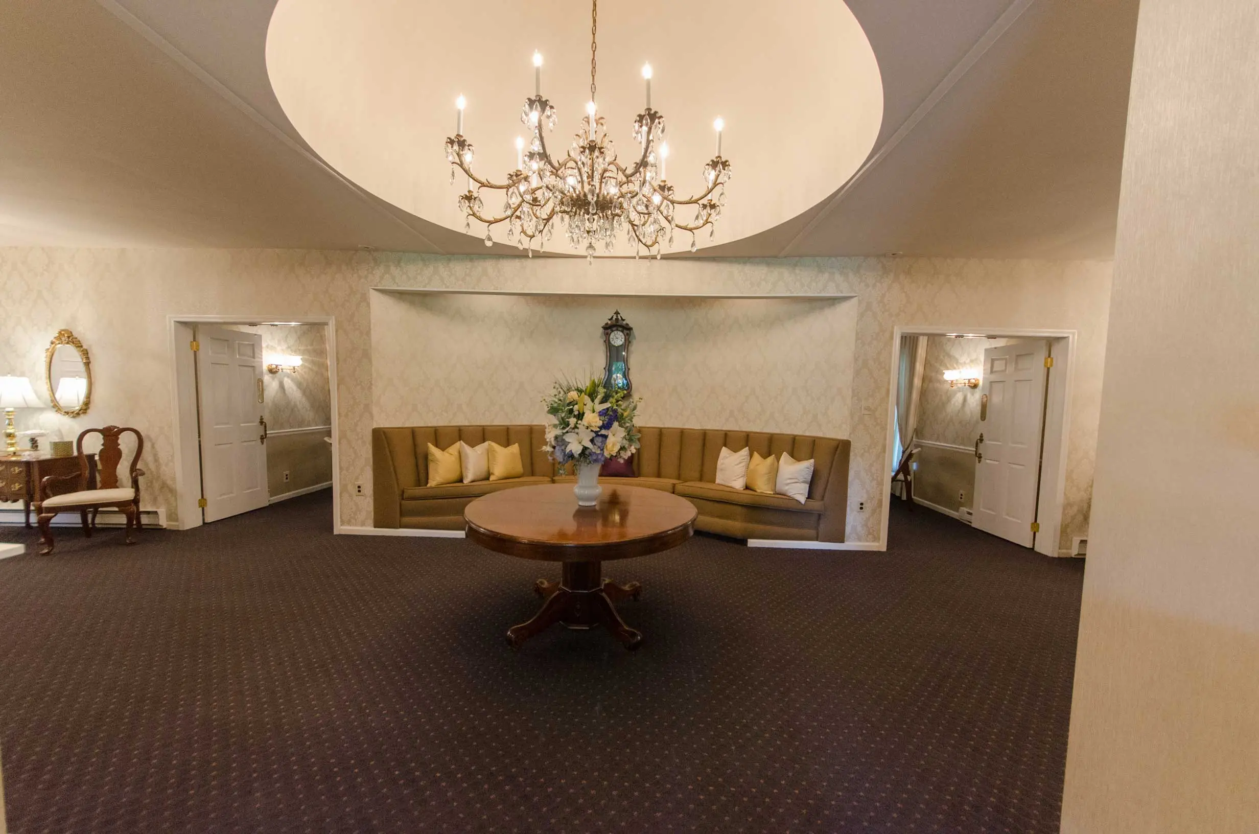 Godfrey Funeral Home