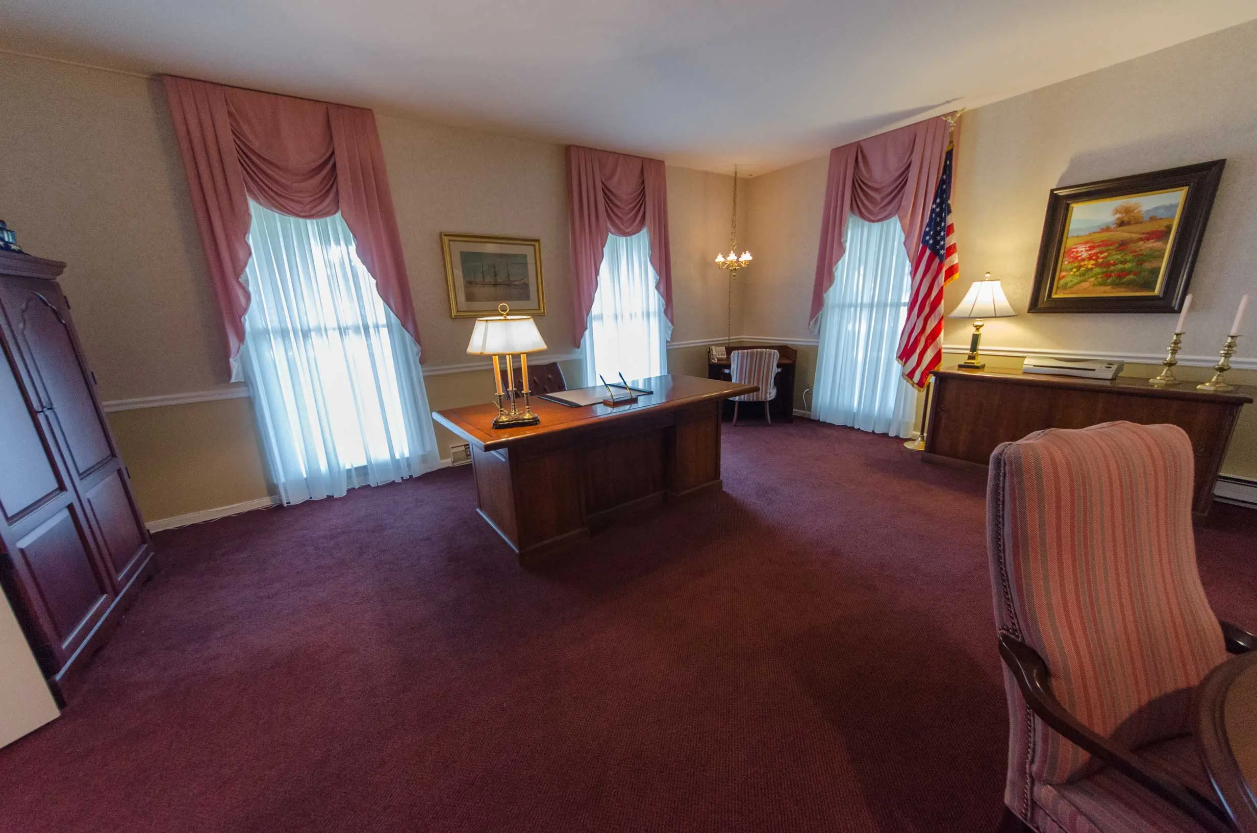 Godfrey Funeral Home - elmm8iy