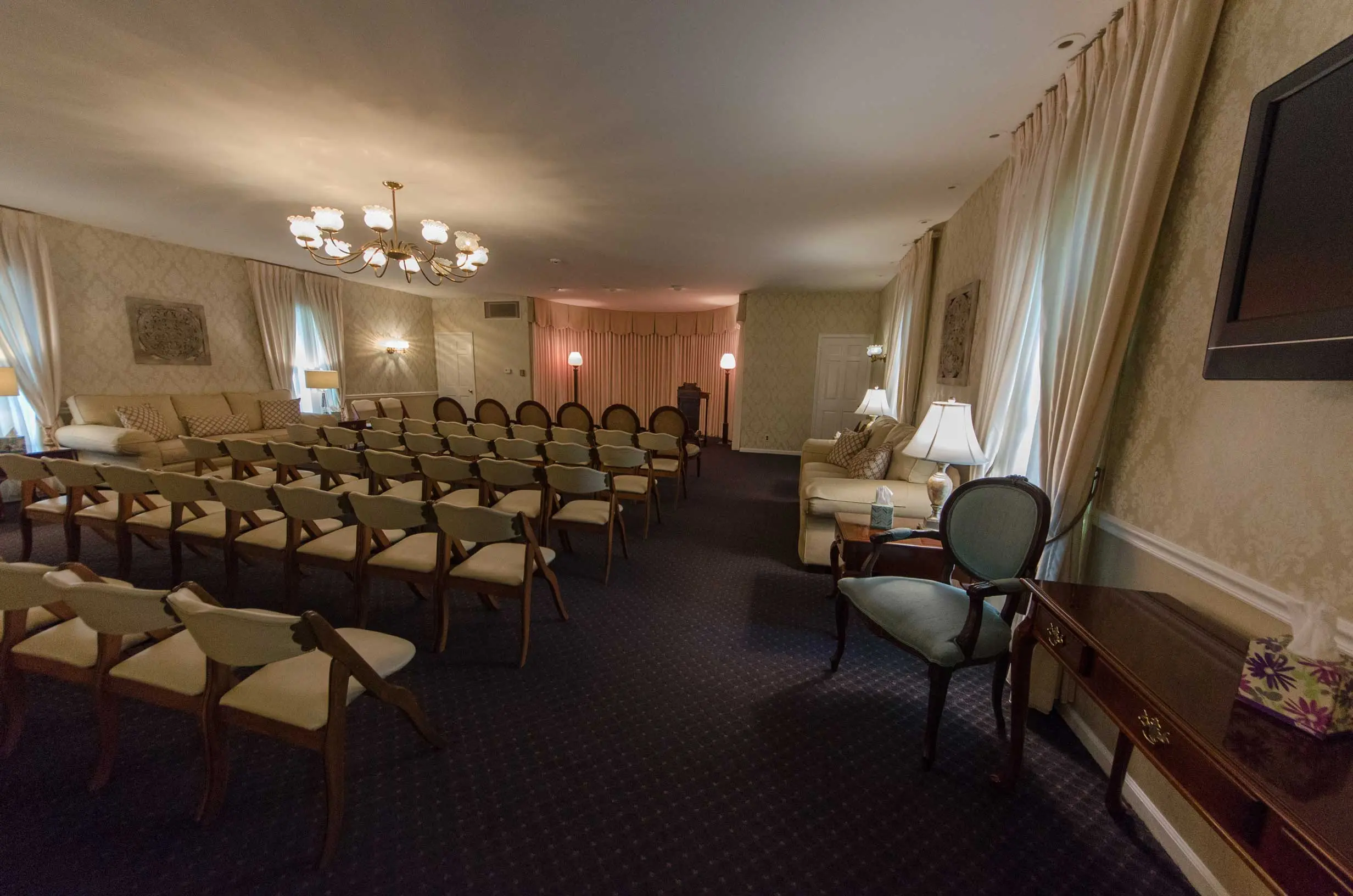 Godfrey Funeral Home - 2dgshok