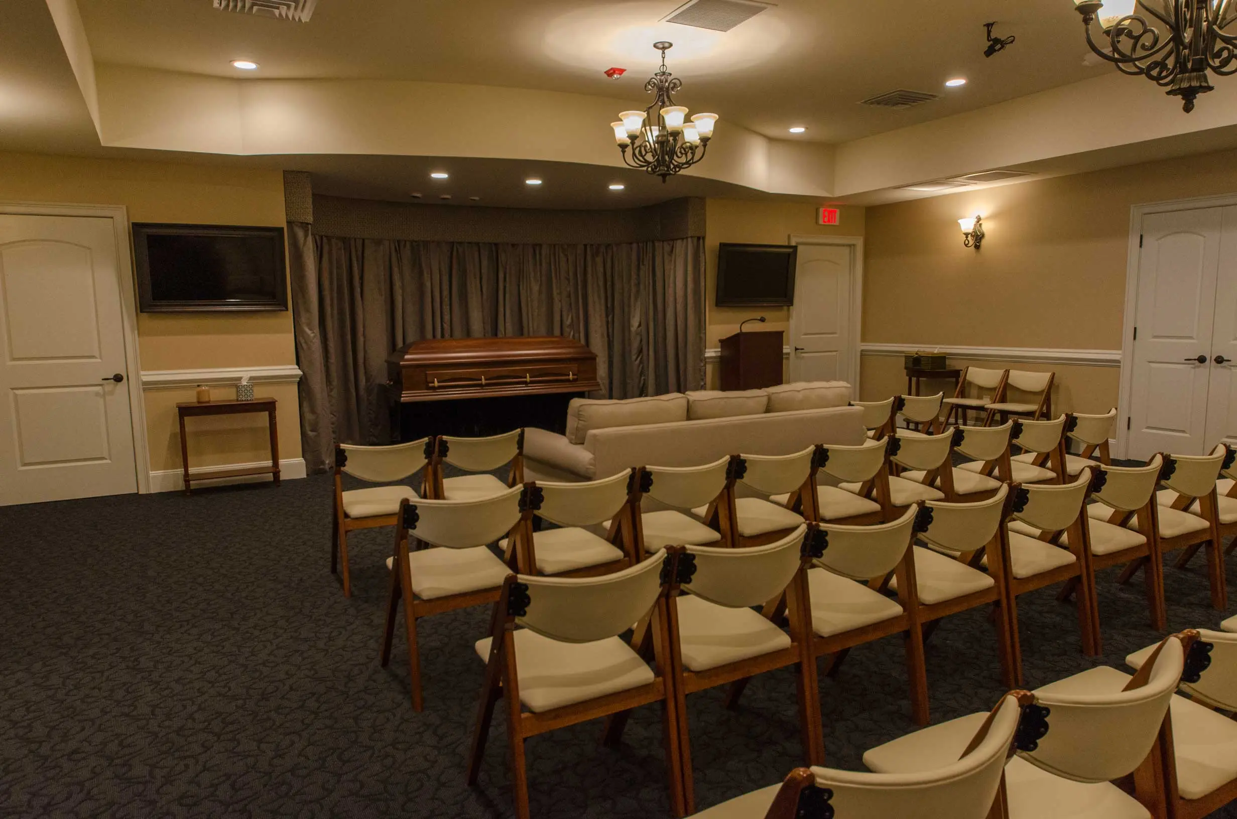 Godfrey Funeral Home - 016fhcl