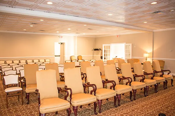 Greenwich, CT | Coxe and Graziano Funeral Home