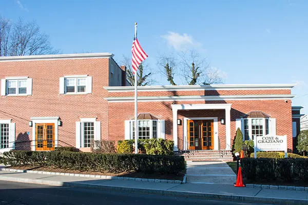 Greenwich, CT | Coxe and Graziano Funeral Home