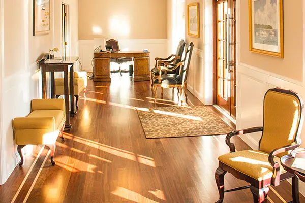 Greenwich, CT | Coxe and Graziano Funeral Home